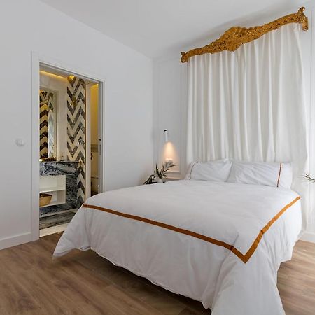 Apartament Casa Antica By Valcambre Sewilla Zewnętrze zdjęcie