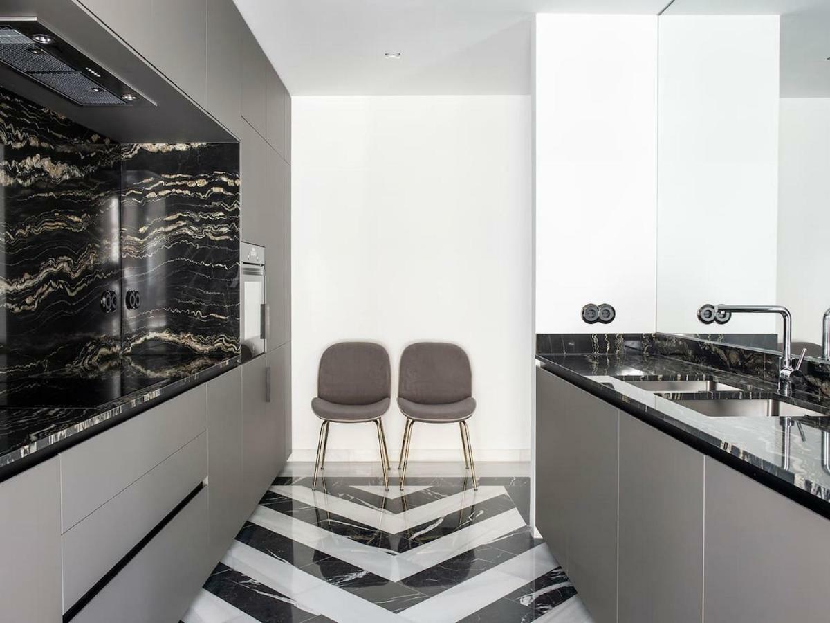 Apartament Casa Antica By Valcambre Sewilla Zewnętrze zdjęcie
