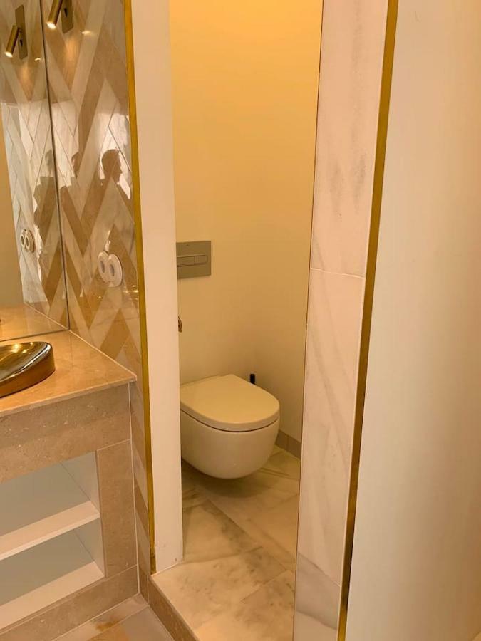 Apartament Casa Antica By Valcambre Sewilla Zewnętrze zdjęcie