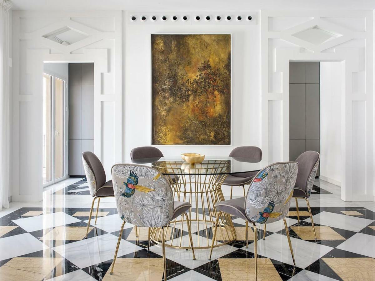 Apartament Casa Antica By Valcambre Sewilla Zewnętrze zdjęcie